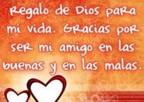 imagenes de amistad cristianas
