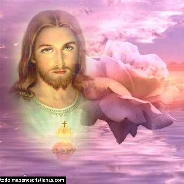 Descargar gratis imágenes de Jesús