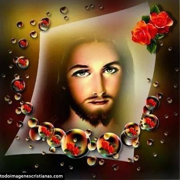 Descargar gratis imágenes de Jesús