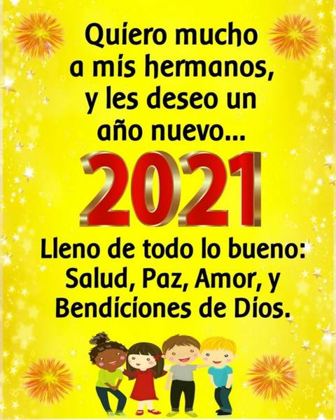 Imágenes cristianas de Año Nuevo 2021
