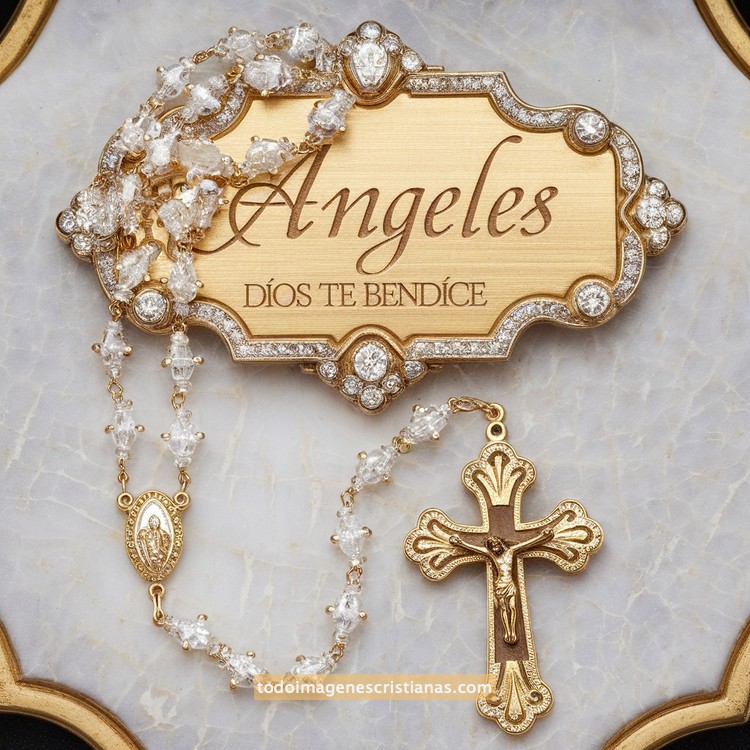imagenes nombres mujer con bendiciones