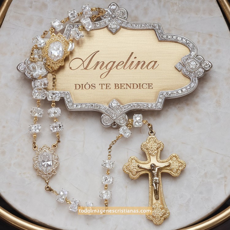 imagenes nombres mujer con bendiciones
