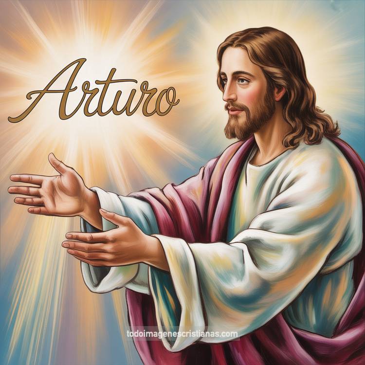 imagenes de nombres para hombres con jesus