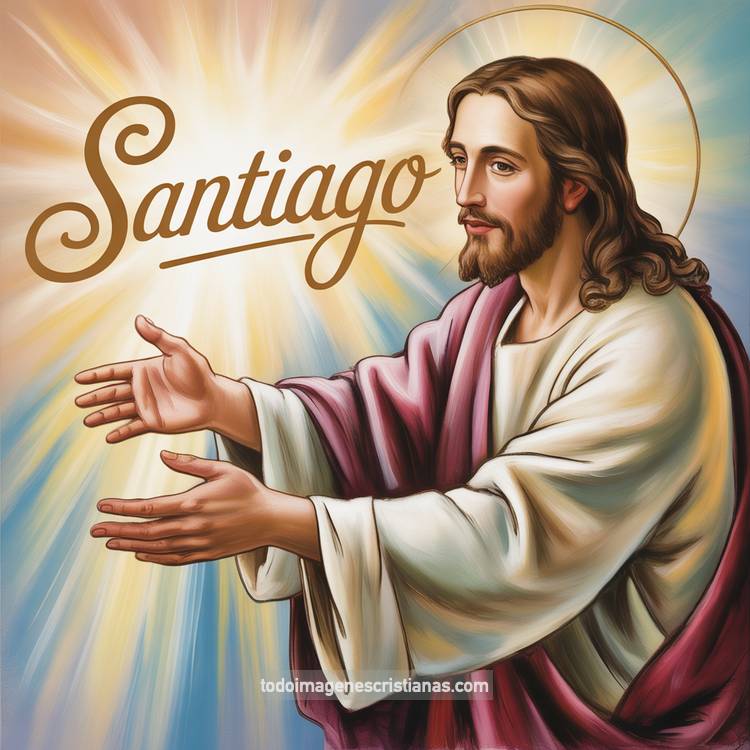 imagenes de nombres para hombres con jesus