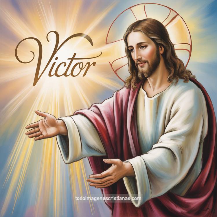 imagenes de nombres para hombres con jesus