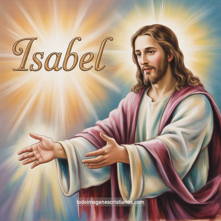 imagenes de nombres para mujeres con jesus