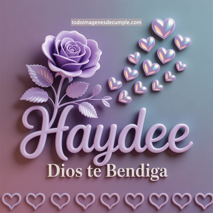 Descargar gratis nombres personalizados 