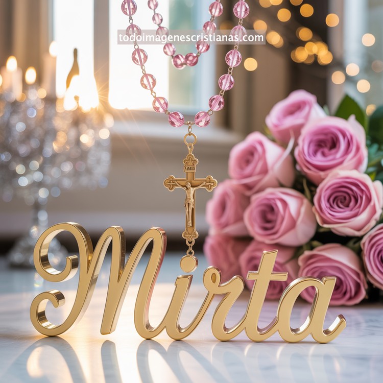 descargar nombres personalizados mujer cristianos