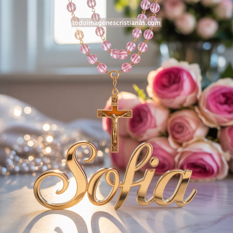 descargar nombres personalizados mujer cristianos