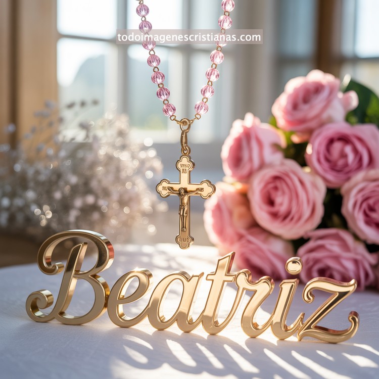 descargar nombres personalizados mujer cristianos