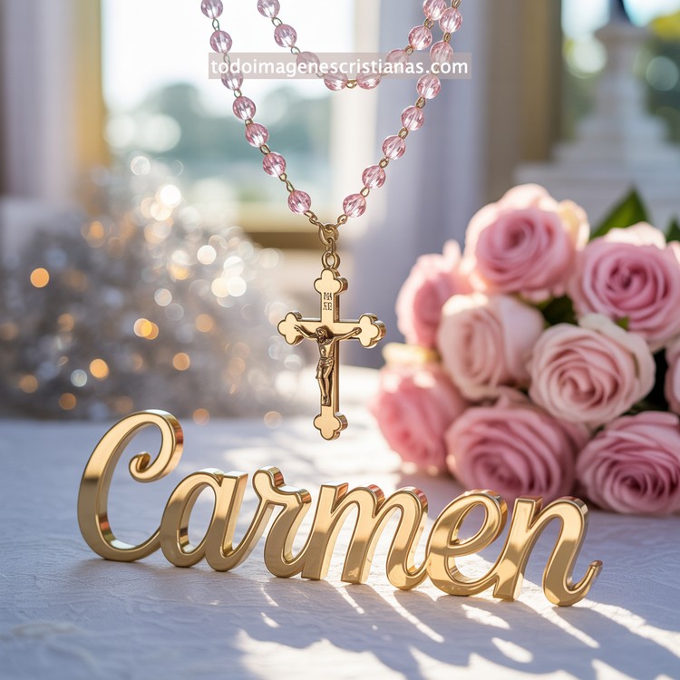 descargar nombres personalizados mujer cristianos