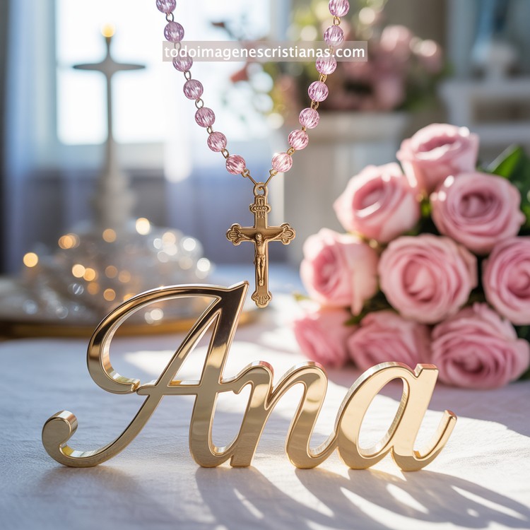 descargar nombres personalizados mujer cristianos