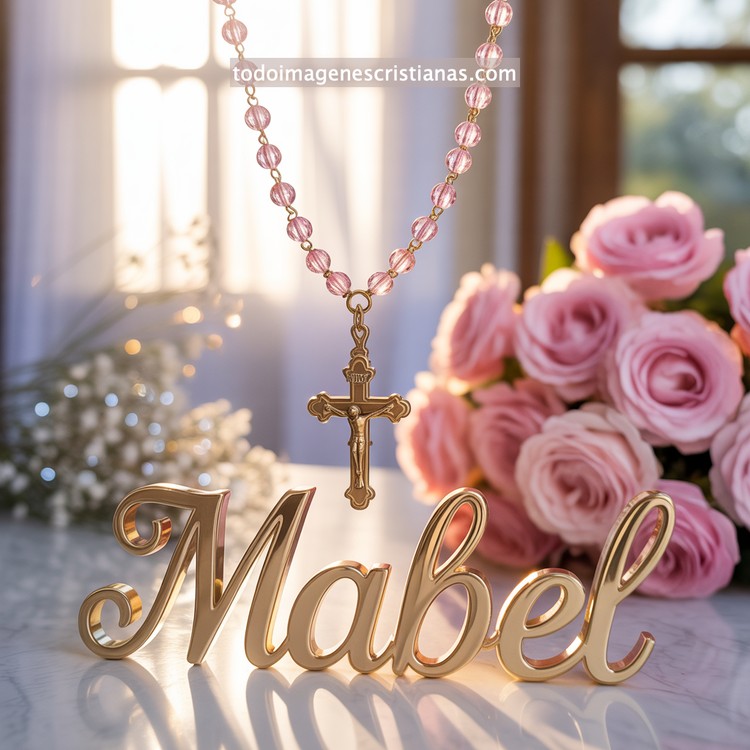 descargar nombres personalizados mujer cristianos