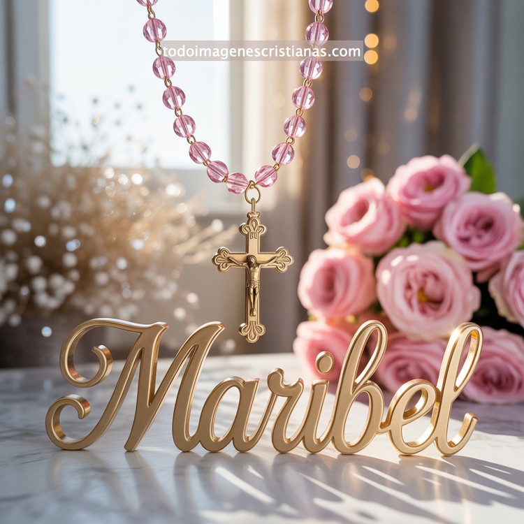 descargar nombres personalizados mujer cristianos
