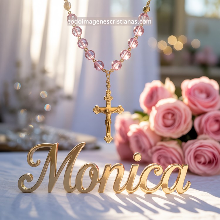 descargar nombres personalizados mujer cristianos