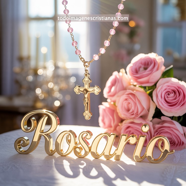 descargar nombres personalizados mujer cristianos
