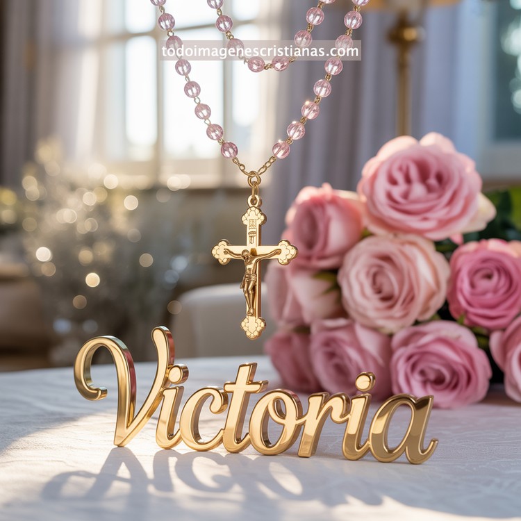 descargar nombres personalizados mujer cristianos