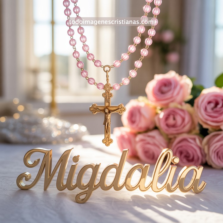 descargar nombres personalizados mujer cristianos