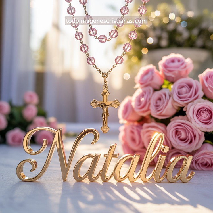 descargar nombres personalizados mujer cristianos