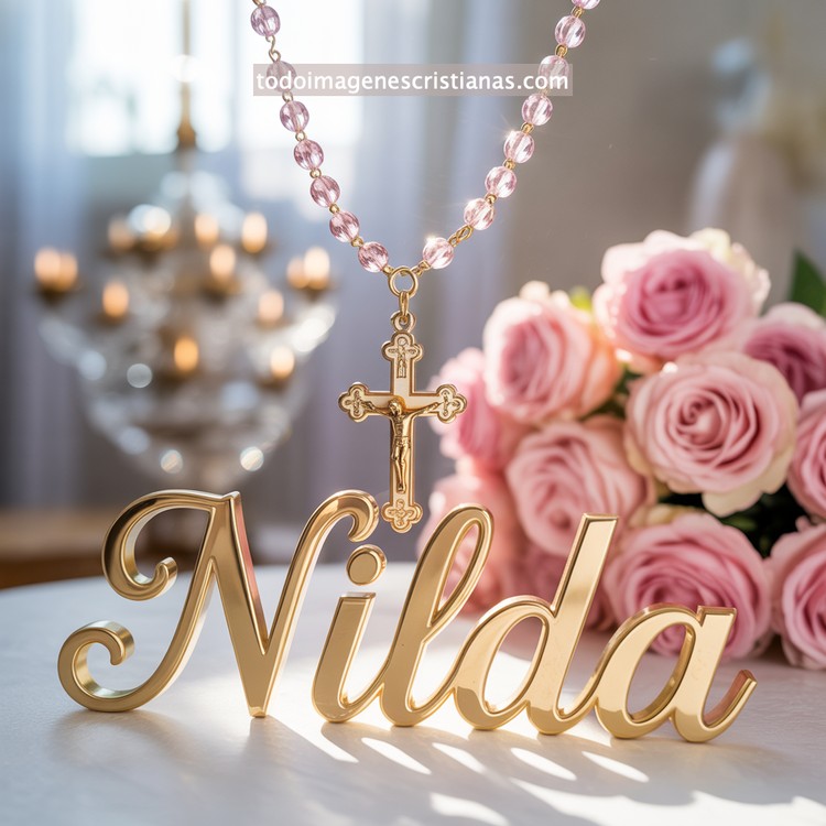 descargar nombres personalizados mujer cristianos