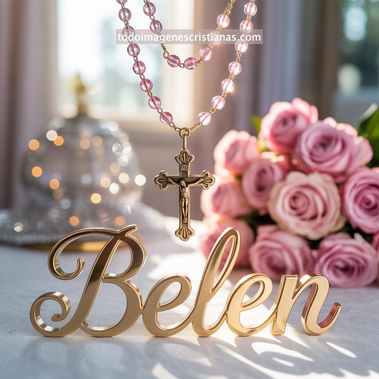 descargar nombres personalizados mujer cristianos