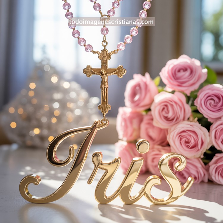 descargar nombres personalizados mujer cristianos