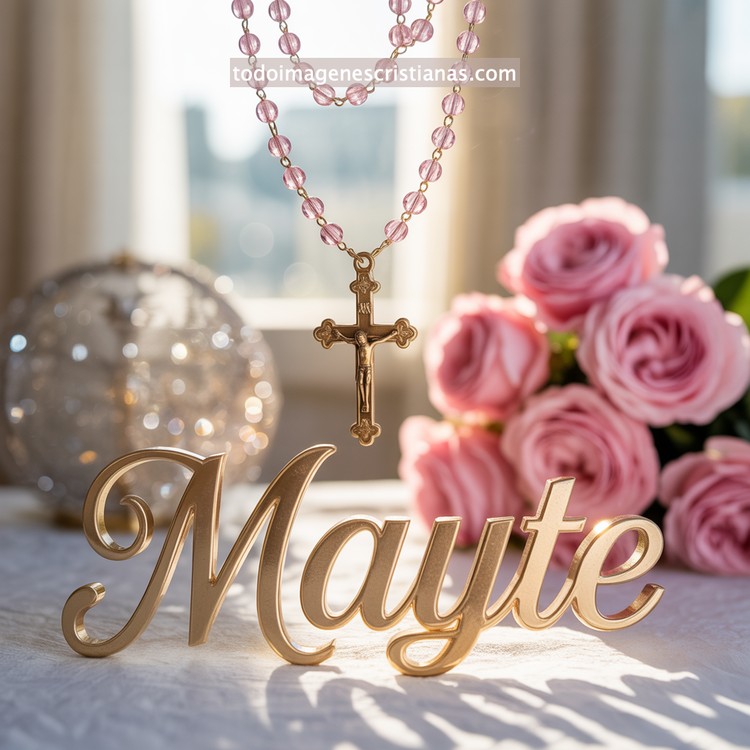 descargar nombres personalizados mujer cristianos
