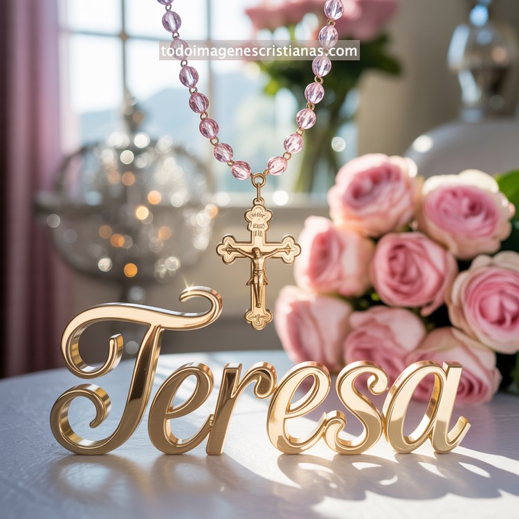 descargar nombres personalizados mujer cristianos