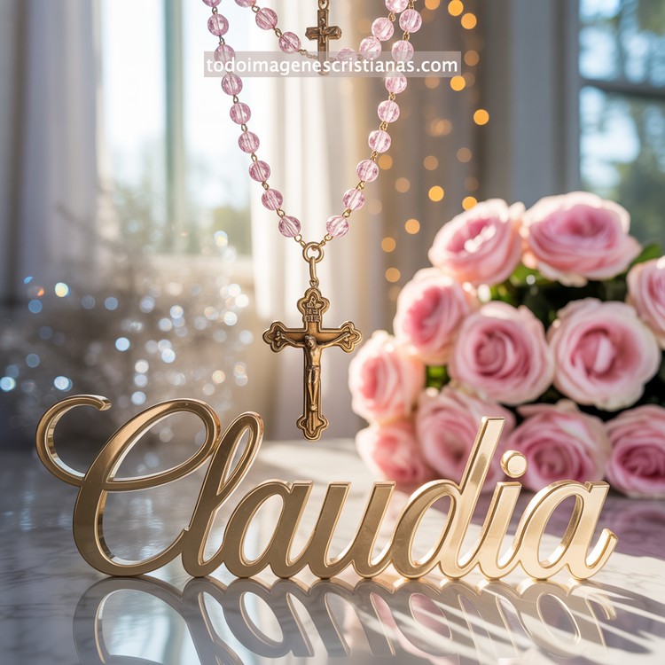 descargar nombres personalizados mujer cristianos