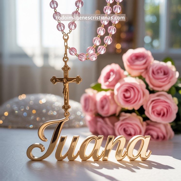 descargar nombres personalizados mujer cristianos