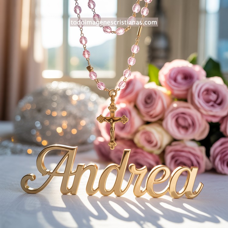 descargar nombres personalizados mujer cristianos