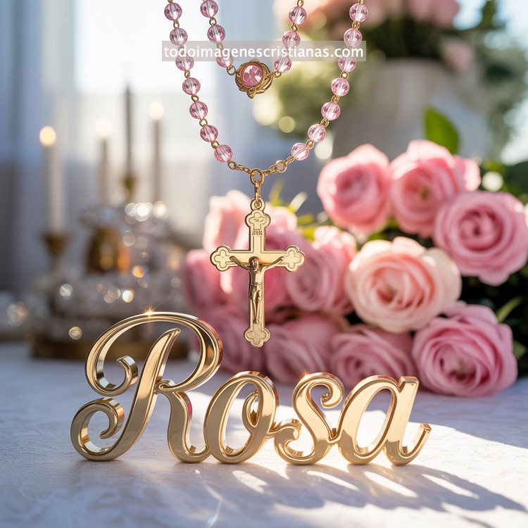 descargar nombres personalizados mujer cristianos