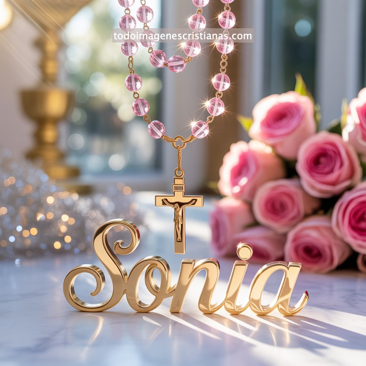 descargar nombres personalizados mujer cristianos